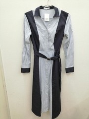 LOVELESS LS one piece 62J41-340-24 navy by blue 34 Used