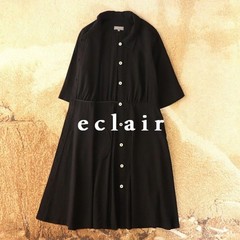 2016 Margaret Howell Highest Quality Linen Silk Shirt Dress 94 000 yen