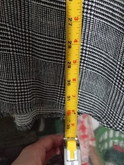 ** REFORMATION Durham Gingham Mini Summer Dress, Size 0. 53% viscose 47% rayon
