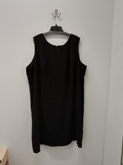 JESSICA LONDON TANK DRESS, SIZE 32W, (ID#7769391-23)
