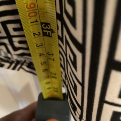 Mile Gabrielle Dress XL