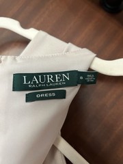 Lands End Size 8