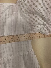 SHEINSize: L (US 8/10)Material: 97% Polyester / 3% Spandex