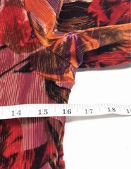 Romantic, Boho Chic, Soft Glam, Whimsigoth, Feminine Dress in size SMALL NWT