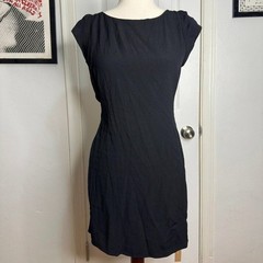 NWT Reformation Chaine Mini Dress 8