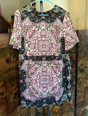 Boden Short dress. Size 20. NWT