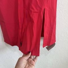 HALARA Athletic Dresses – Red – Size L, NWT