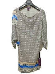 Hale Bob Silk Envelope Dress Size Small RARE