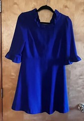 Camilyn Beth Co Co Dress NWOT Sz 4
