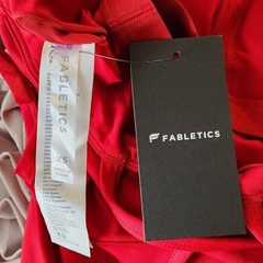 FABLETICS Boost Performance Dress Classic Mini Dress – XS – NWT NEW