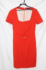 DSQUARED2 Pencil Dress Size EU 44 US 8