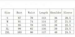 Retro Wave point Short sleeved Splicing Waist retraction Dress Cake skirt