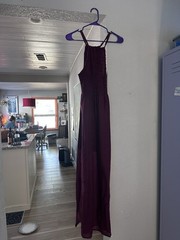 Universal Thread Maxi Dress Size M