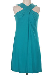 New Michael Kors A-line sheath dress women’s M cocktail business casual shift