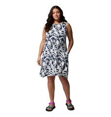 Columbia Chill River Printed Dress