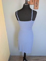 Soft Sweater Tank Dress By 41 Hawthorn