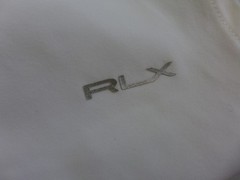 Ralph Lauren RLX Women S Golf Racerback Dress Tennis Pickleball Short Skort $198