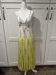 Boho Style Summer Dress By Jessica Taylor