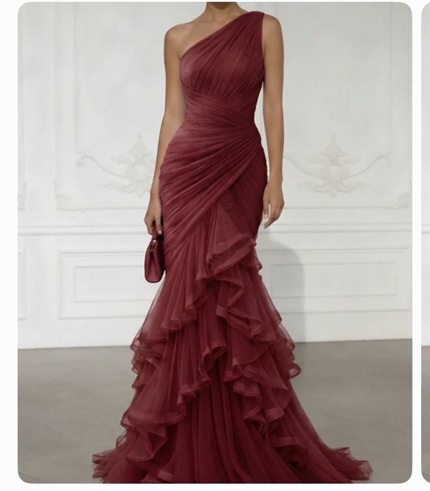 Evening Dress