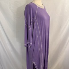 Free People Movement Toss Up Tunic Tee Size Medium $88 SOLD OUT