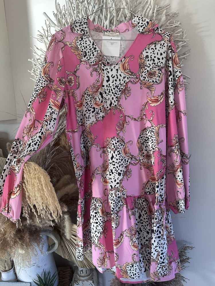 NWT Dress Sz M
