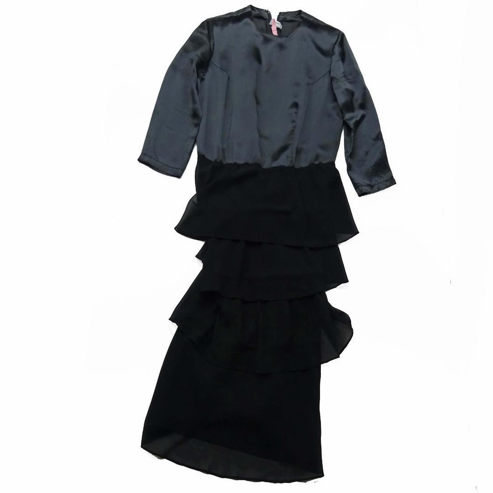 USED ROBE DE CHAMBRE COMME DES GARCONS DRESS ONE-PIECE ACCEPTABLE