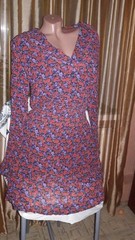 Women Gestuz dress multicolor 38/M/46 #86N2