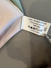 Adriana Degreas Multicolor Silk Maxi Dress Size L