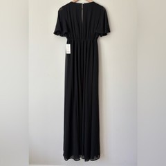 CLEAROUT! Show Me Your Mumu Emily Empire Dress