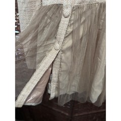 Ryu Dress Jacket Combo