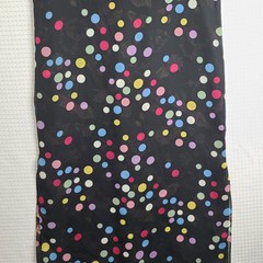 Whimsical Reversible Semi-Sheer Shift Dress Casual Lightweight Unbranded Est Med
