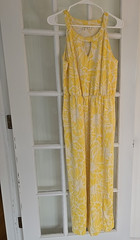 Resellers Womens L Lot of 4 Dresses Jessica Taylor, Tacera, One World, Ark & Co.