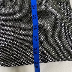 Zara Basic Cami Mini Slip Dress Size S Silver Disco Sexy Clubwear Glam Event