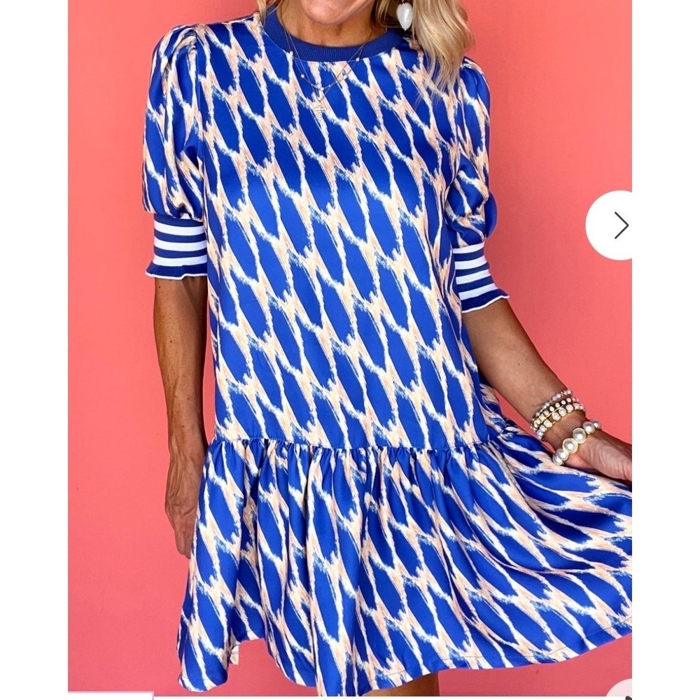 Umgee blue beauty
