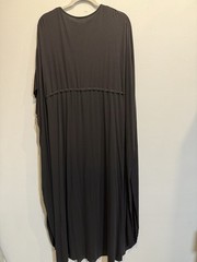 Barefoot Dreams Luxe Milk Jersey Caftan Size L/XL