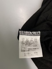 ISSEY MIYAKE One Piece 3 Rayon IM61JH031