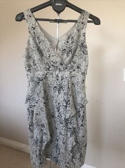 Kut From The Kloth Womens Dress Size Medium