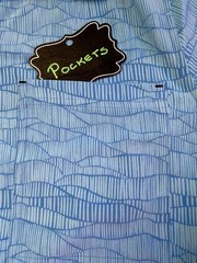 NEW Shore To Summit Dress Sun Protection Lightweight Blue Sea Mist Outdoor XL