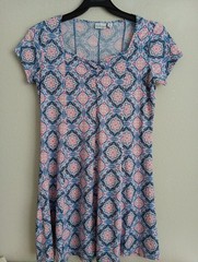 Kim Roger&rsquo;s Petite Medium Dress