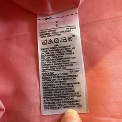 Gap 100% Linen Dress Women&rsquo;s 2 Fit and Flare Pockets Summer 100% cotton lining