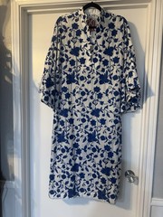 la vie style house caftan