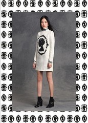 Women Dolce & Gabbana dress black 40/L/48