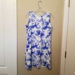 Banaba Boat Dresses X-small UPF 50+ Set Of 2 90% Nylon 10% Spandex