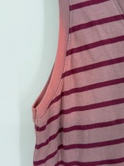 Pact size small organic cotton dress