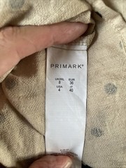 Primark Women&rsquo;s Polka Dot Dress, Size 8 lovely summer dress