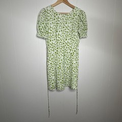 Forever 21 Cute Cottage Core Summer Floral dress, Size XS-S, New With Tags