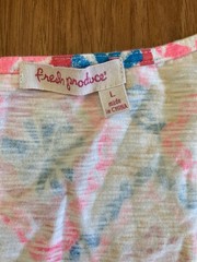 Fresh Produce Sleeveless Sundress Size L
