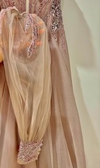 Evening Dress