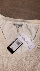 GUESS Shaina Crochet Dress In Whisper White Brand new with tags! Size: SMALL
