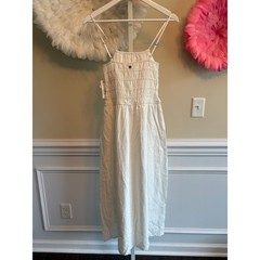 BILLABONG CLOUD DRESS SIZE S NWT
